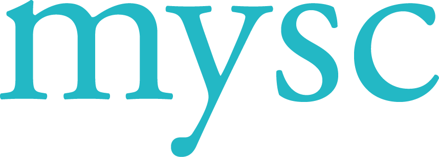 MYSC 로고